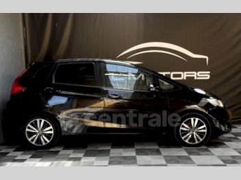 HONDA JAZZ 3 III 1.3 I-VTEC EXCLUSIVE NAVI CVT