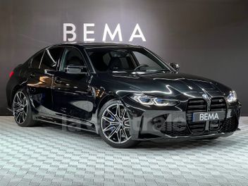 BMW SERIE 3 G80 M3 (G80) 3.0 510 M3 COMPETITION BVA8