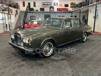ROLLS ROYCE SILVER SHADOW 2 II 6.8 V8