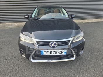 LEXUS CT (3) 200H EXECUTIVE