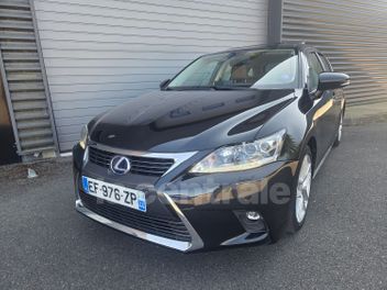 LEXUS 