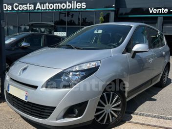 RENAULT GRAND SCENIC 3 III 1.5 DCI 110 FAP DYNAMIQUE 7PL EURO5