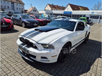FORD MUSTANG 5 COUPE V 3.7 V6