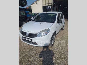 DACIA 