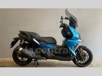 BMW C 400 X 400 X