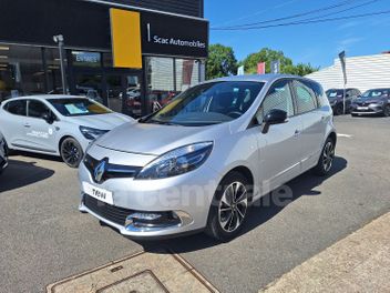 RENAULT SCENIC 3 XMOD III (2) XMOD 1.6 DCI 130 ENERGY BOSE EDITION ECO2