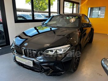 BMW SERIE 2 F87 COUPE M2 (F87) M2 3.0 COMPETITION 30CV