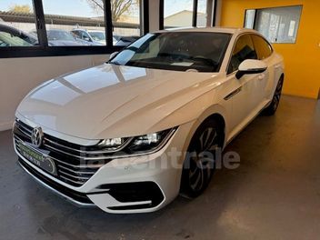VOLKSWAGEN ARTEON 2.0 TDI 150 R-LINE DSG7