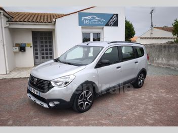 DACIA LODGY STEPWAY STEPWAY 1.5 DCI 110 5PL