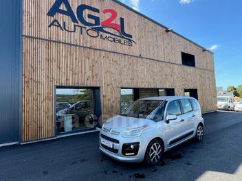 CITROEN C3 PICASSO (2) 1.6 HDI 90 FAP BUSINESS