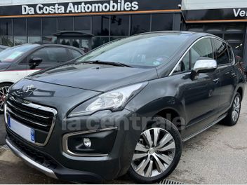 PEUGEOT 3008 (2) 1.6 THP 165 S&S ALLURE EAT6