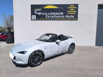 MAZDA MX5 (4E GENERATION) ST IV ST 2.0 SKYACTIV-G 160 SELECTION