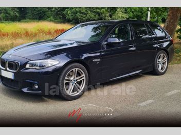 BMW SERIE 5 F11 TOURING (F11) (2) TOURING 520D 190 M SPORT XDRIVE BVA8