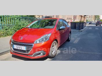 PEUGEOT 208 (2) 1.2 PURETECH 82 SIGNATURE 5P