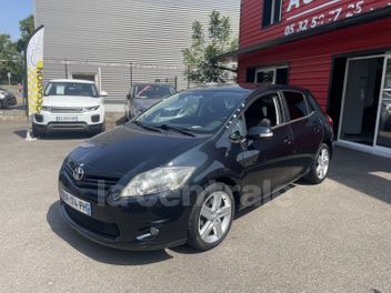 TOYOTA AURIS (2) 126 D-4D FAP CONNECT 5P