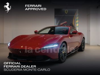 FERRARI ROMA 4.0 V8 620