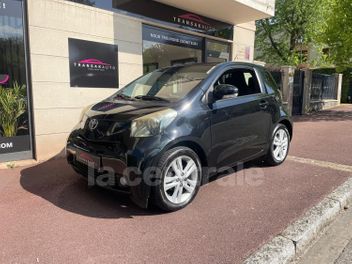 TOYOTA IQ 100 VVT-I STOP & START