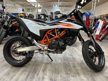 KTM SMC 690 R