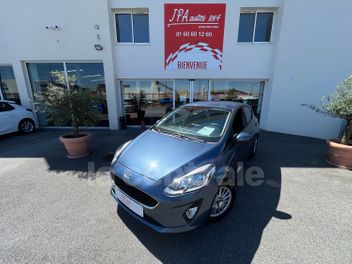 FORD FIESTA 6 VI 1.1 85 COOL & CONNECT 5P