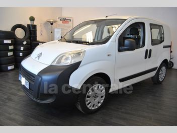 CITROEN NEMO COMBI MULTISPACE 1.4 73 ATTRACTION