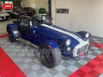 CATERHAM SEVEN 1.6 116 S3 SUPERLIGHT SIGMA