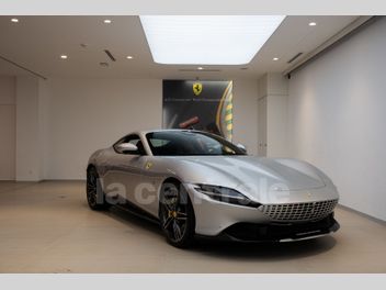FERRARI ROMA COUPE 3.9 DCT