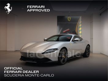 FERRARI ROMA COUPE 3.9 DCT