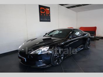ASTON MARTIN 