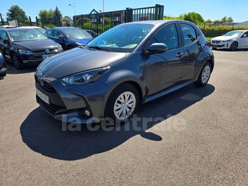 TOYOTA YARIS 4 IV HYBRIDE 116H DYNAMIC BUSINESS STAGE ACADEMY