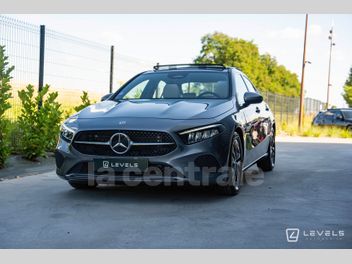 MERCEDES 
