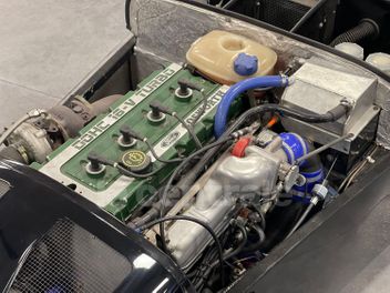 DONKERVOORT 