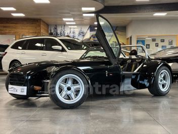 DONKERVOORT D8 2.0 T 220 COSWORTH