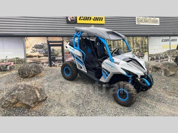 CAN AM COMMANDER 1000 X
