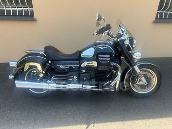 MOTO GUZZI ELDORADO 1400