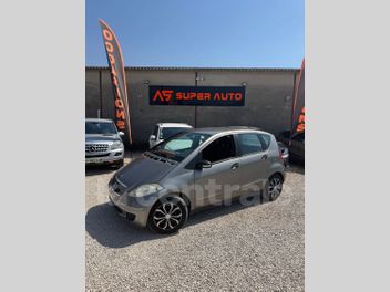 MERCEDES CLASSE A 2 II 180 CDI EDITION 10 5P