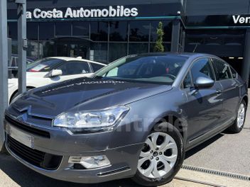 CITROEN C5 (2E GENERATION) II (2) 1.6 E-HDI 115 AIRDREAM BUSINESS BMP6