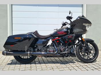 HARLEY DAVIDSON CVO ROAD GLIDE 1923