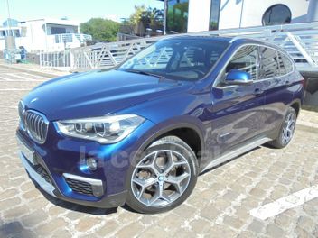 BMW X1 F48 (F48) SDRIVE18I XLINE DKG7