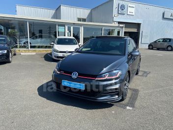VOLKSWAGEN GOLF 7 GTI VII (2) 2.0 TSI 245 BLUEMOTION TECHNOLOGY GTI PERFORMANCE DSG7 5P