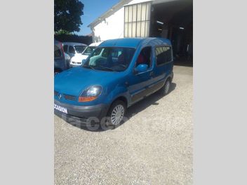 RENAULT KANGOO 1.2 16S AUTHENTIQUE