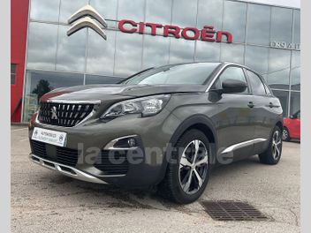 PEUGEOT 3008 (2) 1.6 BLUEHDI 120 S&S ALLURE EAT6