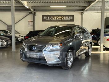 LEXUS 