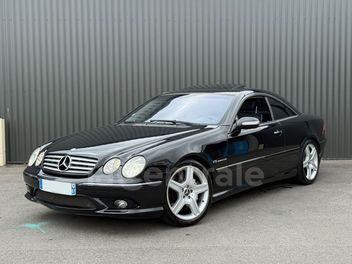 MERCEDES CL 2 AMG II COUPE 55 K AMG BVA