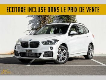 BMW X1 F48 (F48) XDRIVE25I M SPORT BVA8