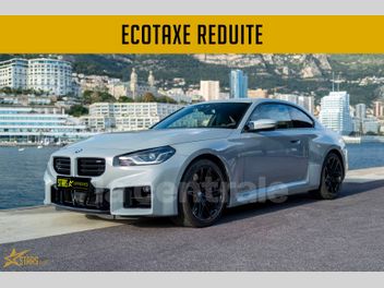 BMW SERIE 2 F87 COUPE M2 (F87) M2 3.0 CS M DKG7