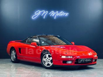 HONDA NSX 3.0 V6 275