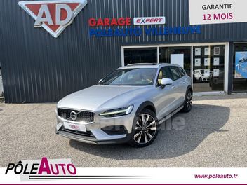 VOLVO V60 (2E GENERATION) II V60 B4 AWD 197 CROSS COUNTRY PRO GEARTRONIC 8