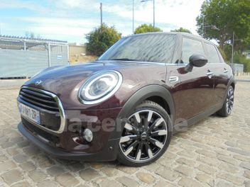 MINI MINI 3 5P III (F55) 1.5 COOPER 136 BVA7 5P