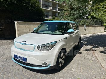 KIA SOUL 2 II EV 30KW/H ULTIMATE AUTO 30 KWH