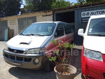 HYUNDAI SATELLITE 2.5 CRDI 140 PACK CLIM 7PL